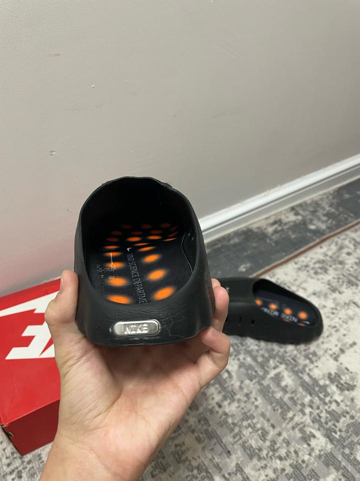 Nike mind 001 42 размер