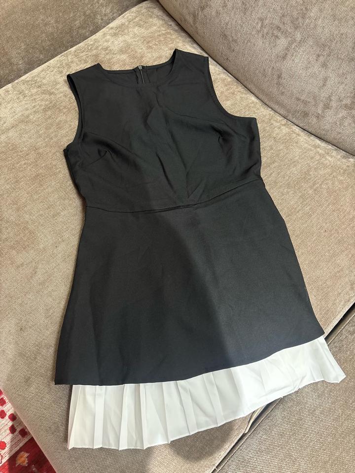 Платье без бренда