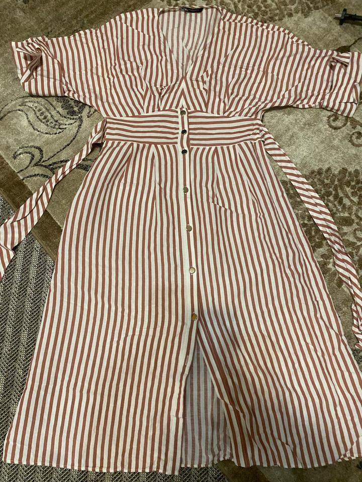 Платье Zara
