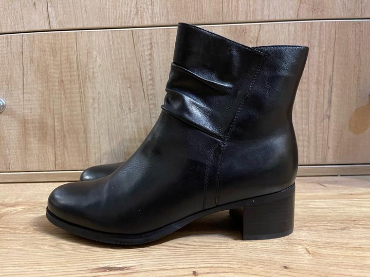 Ботинки Franko Manatti