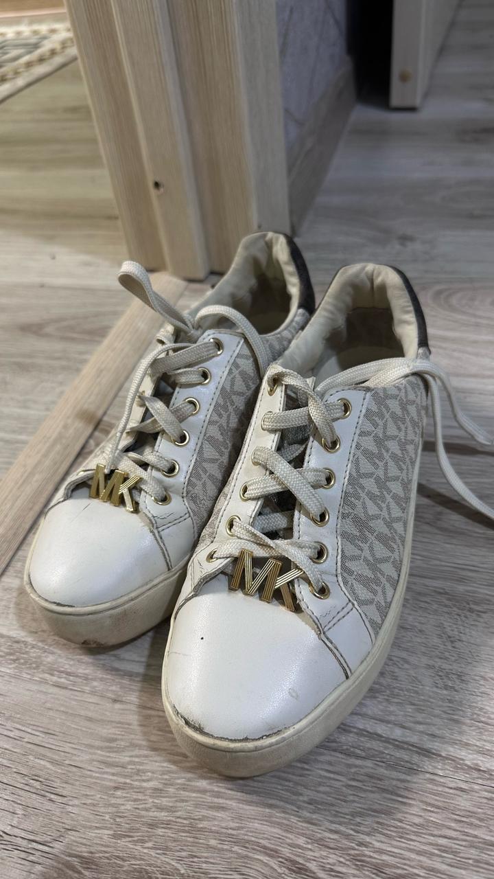 Кеды MK