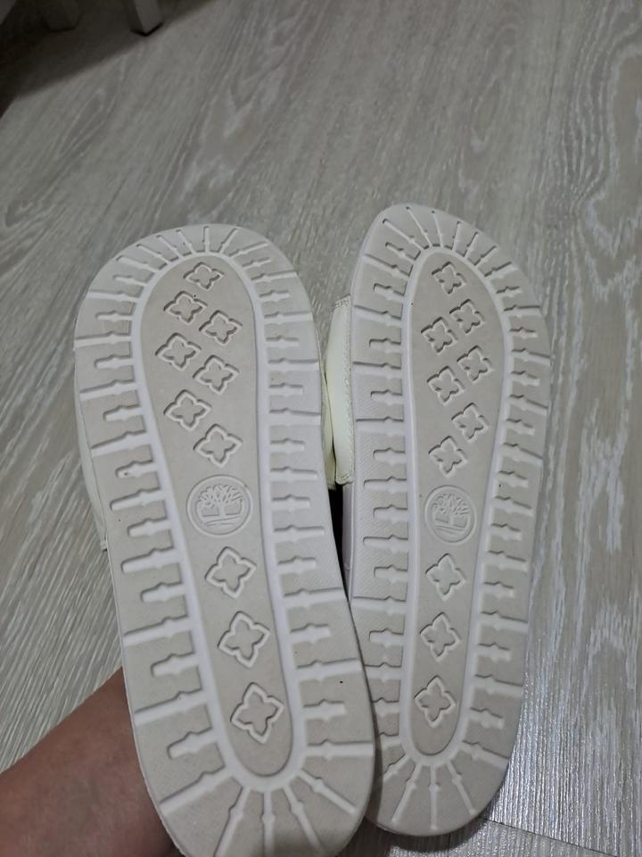 Шлепанцы Timberland