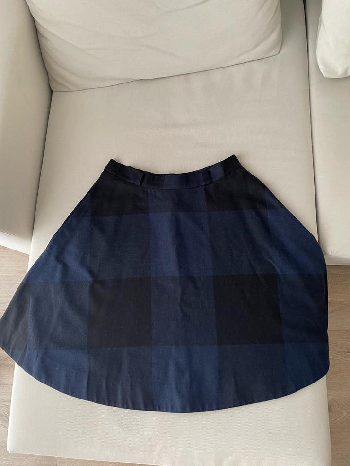 Юбка солнце