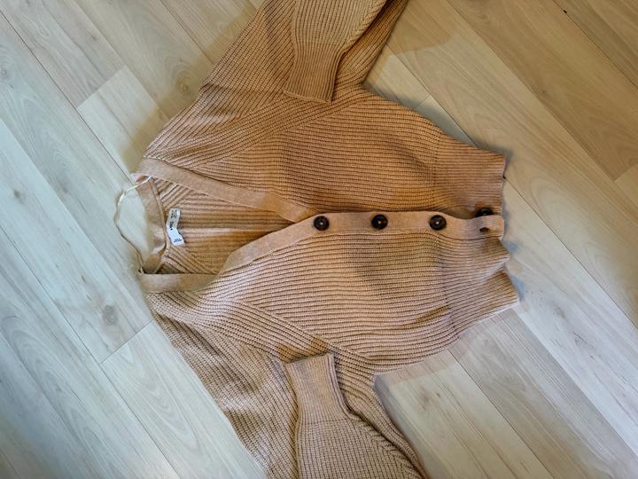 кардиган Mango