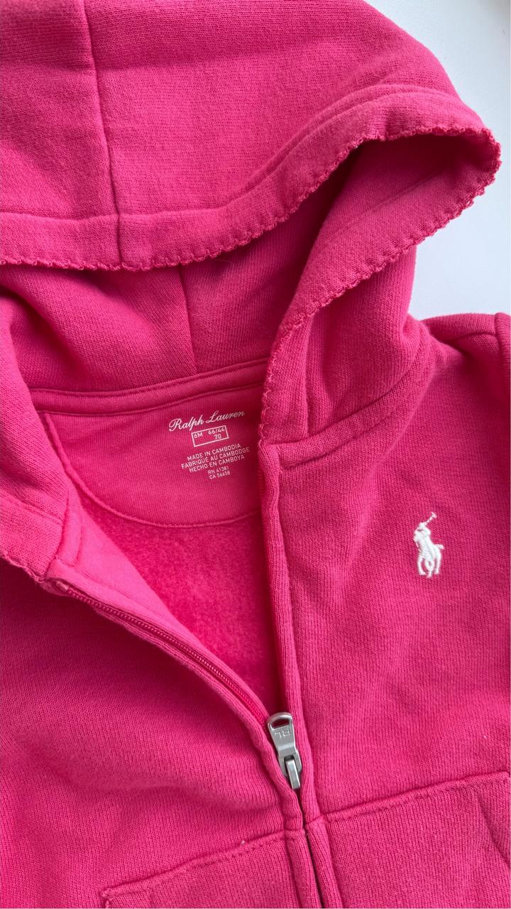 Спортивный костюм Ralph Lauren