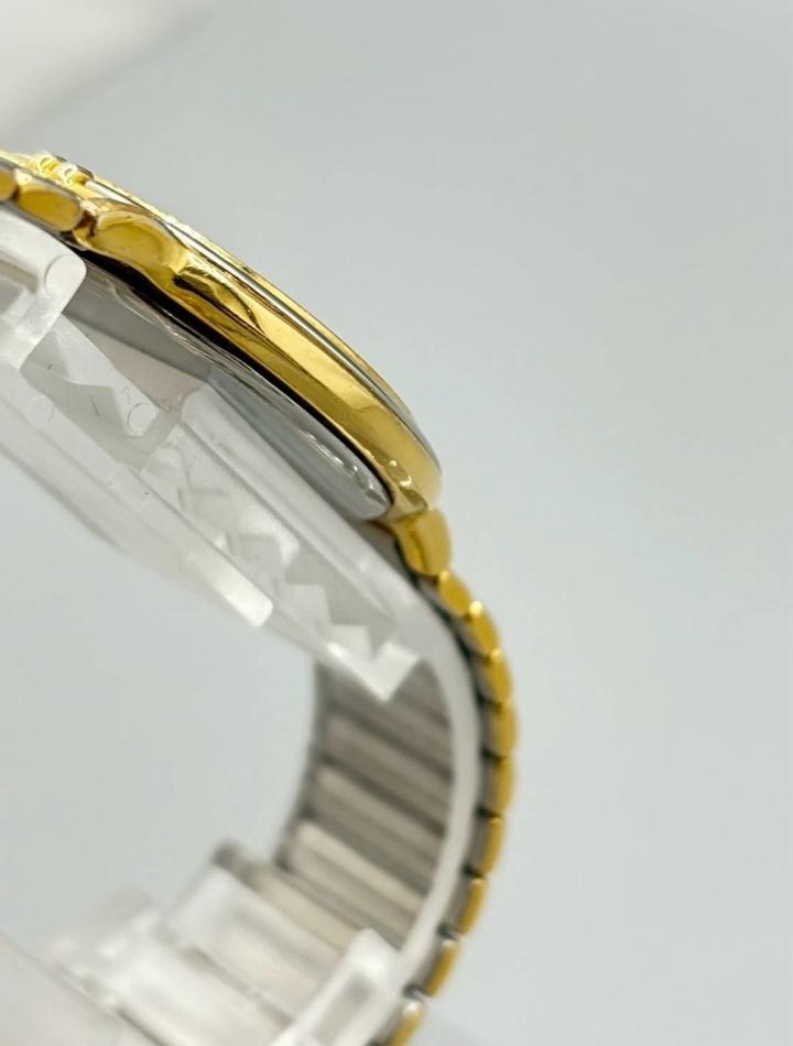 Винтажные часы YSL