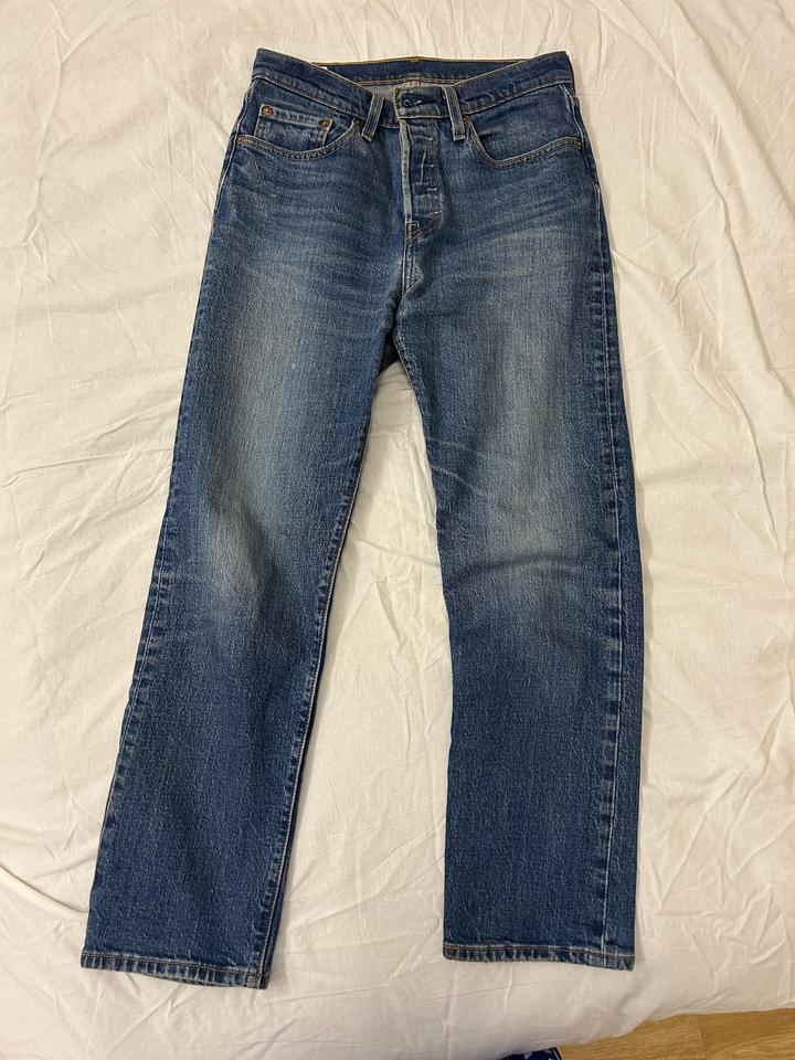 Классические Levi’s 501® Original