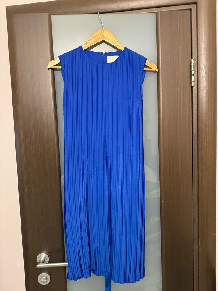 Платье Victoria Beckham