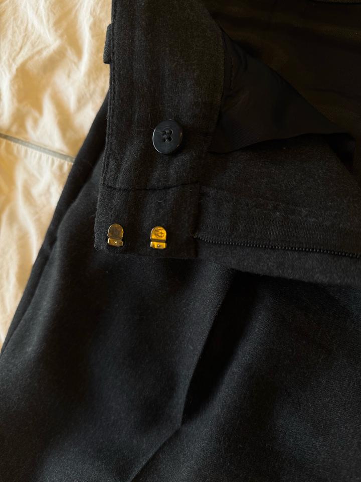 Пиджак Massimo Dutti 100% шерсть