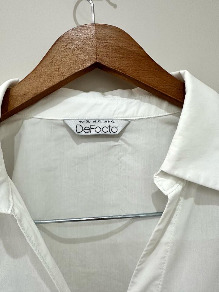Рубашка DeFacto