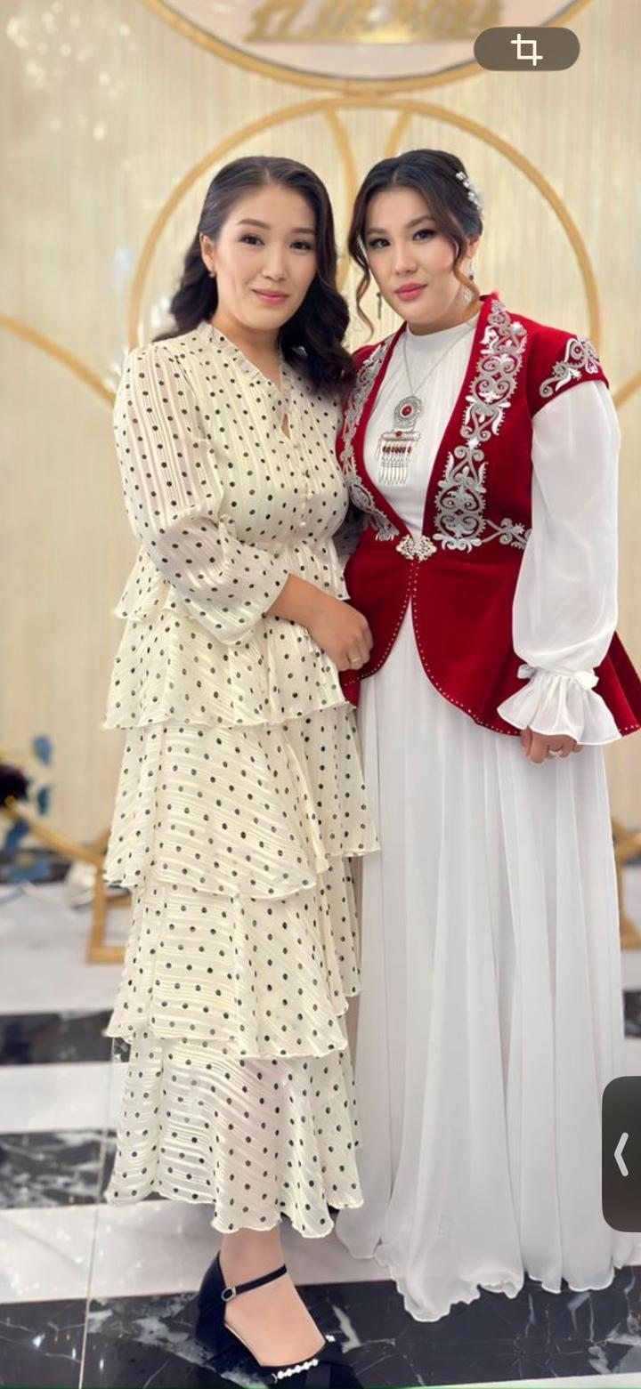 Платья в горошек