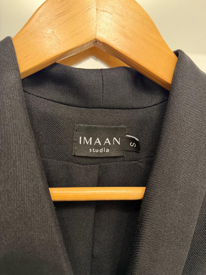 Imaan studio