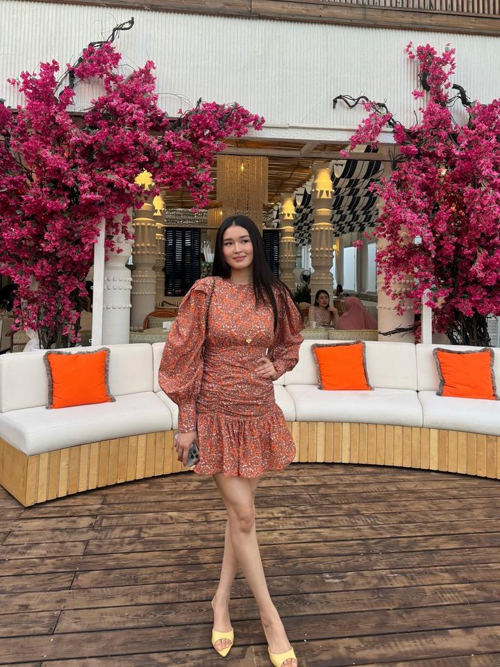 платье Chanel