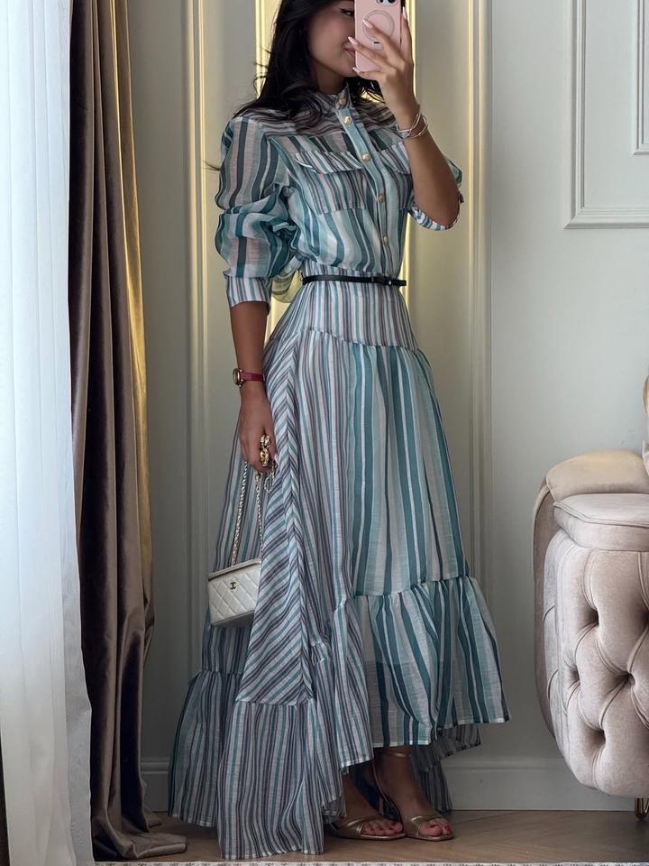 Платье Зиммерман