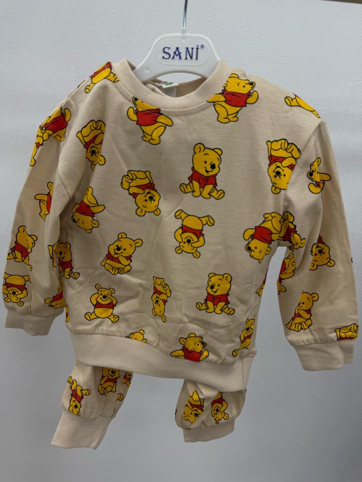 Двойка детская