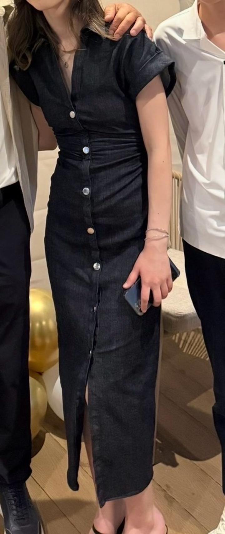 Платье Zara