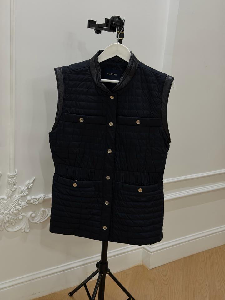 Жилет Fabrika. Турция. Новый