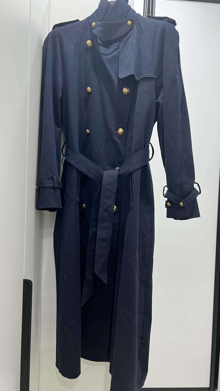 Продается тренч