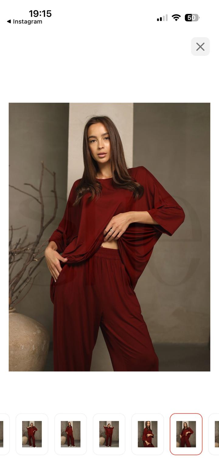 Двойка от She Brand