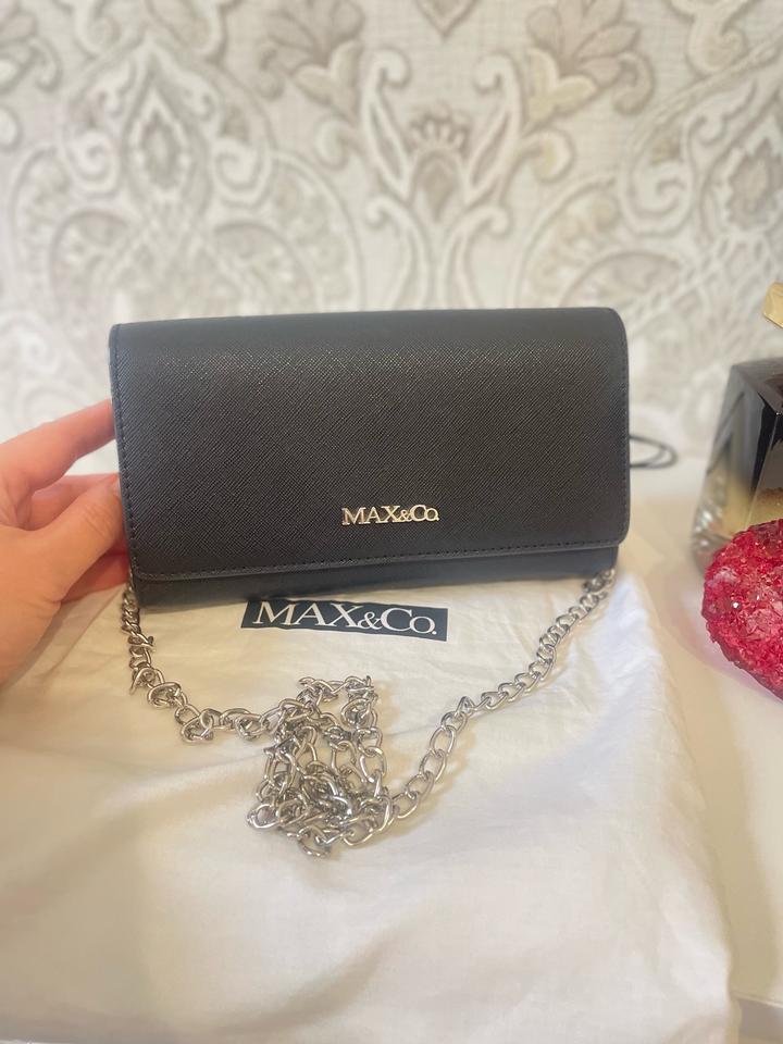 Клатч max&go