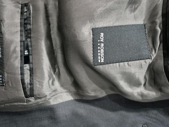 Костюм двойка