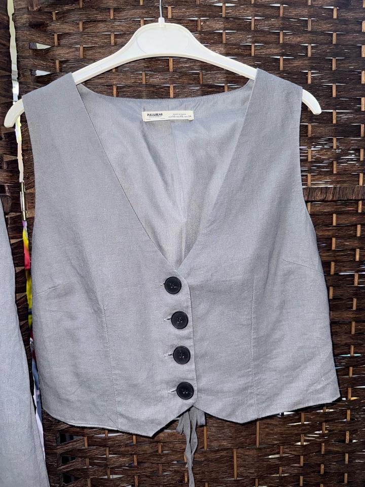 Комплект Pull&Bear