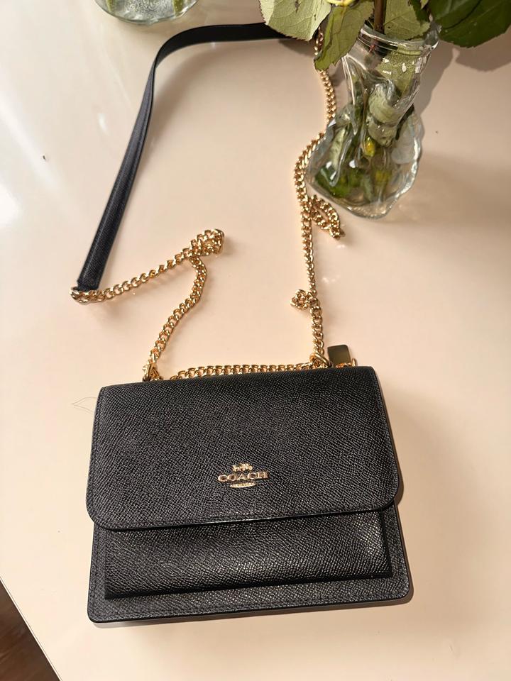 Сумка-клатч Coach