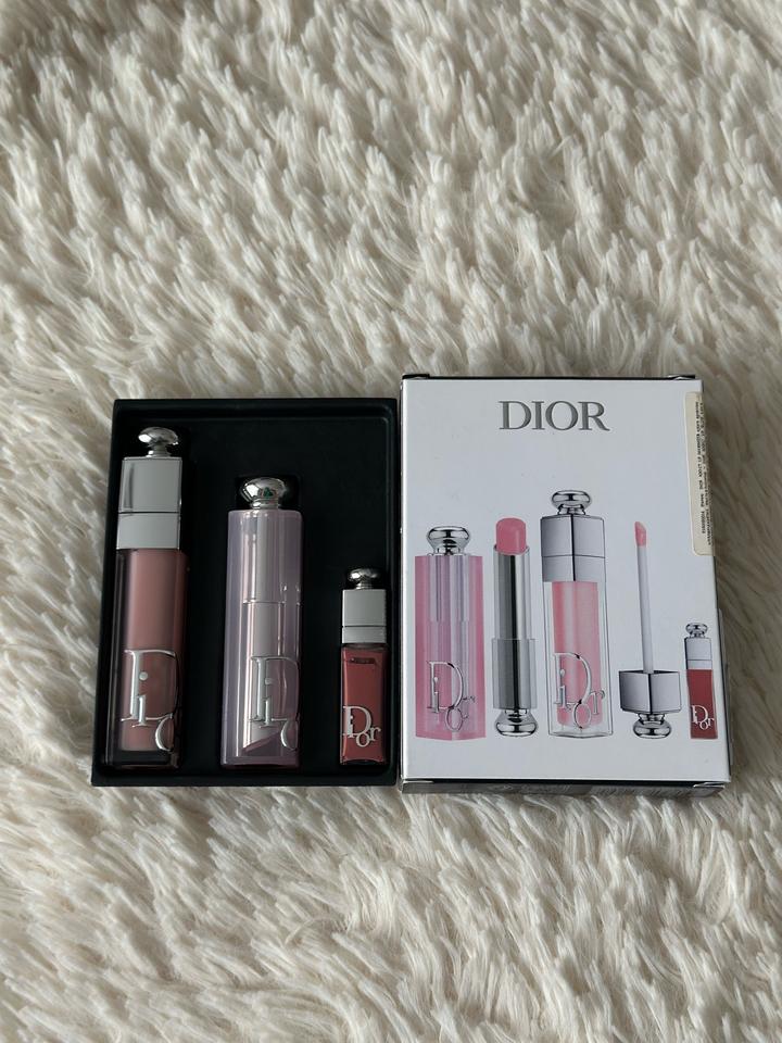 Набор Dior Addict 001