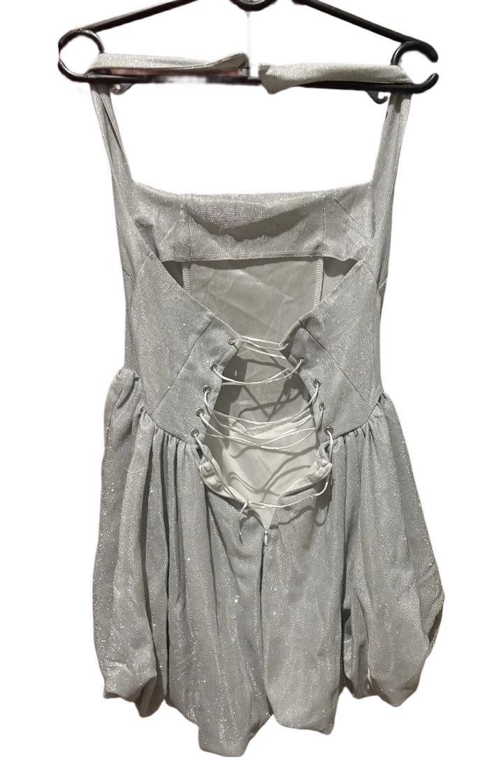 Платье корсет