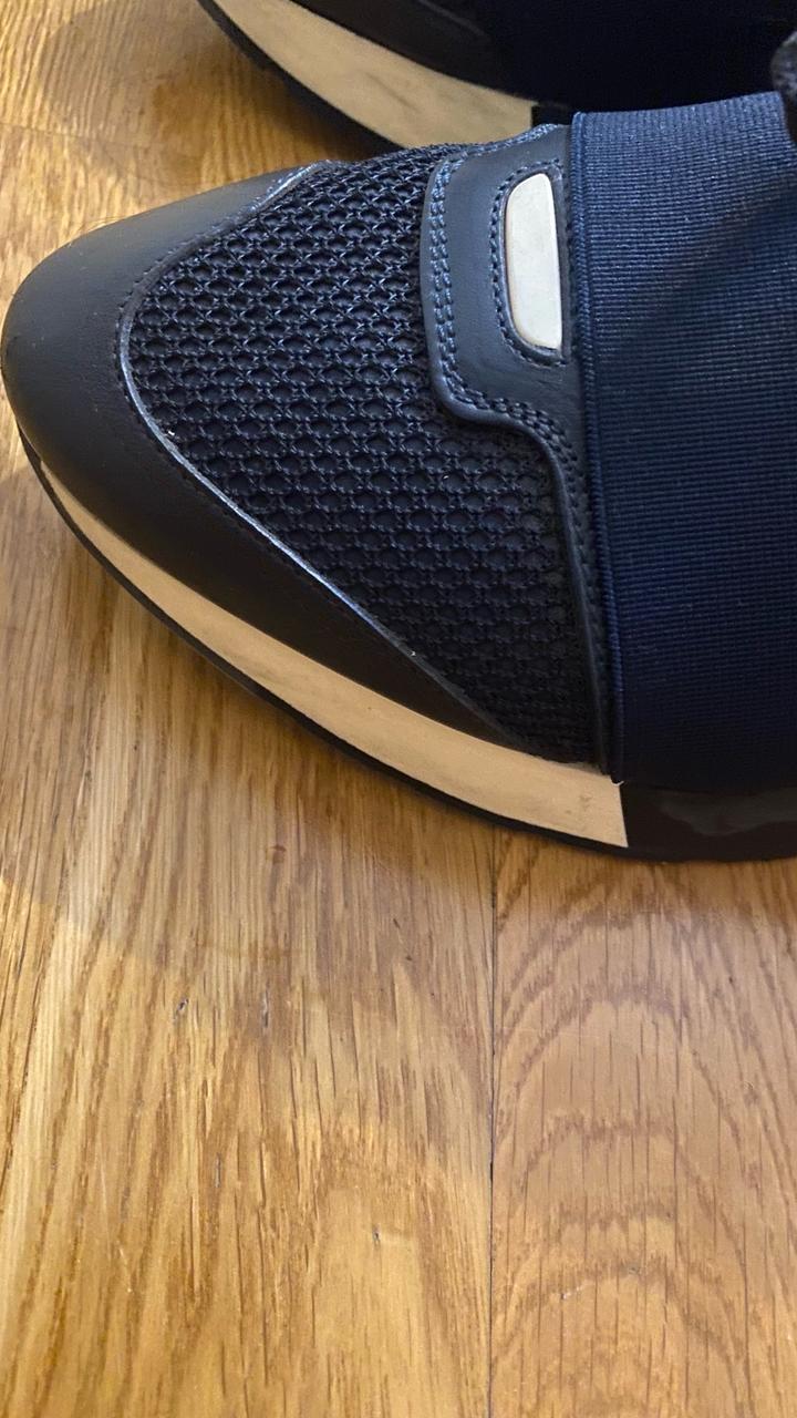 Кроссовки Balenciaga