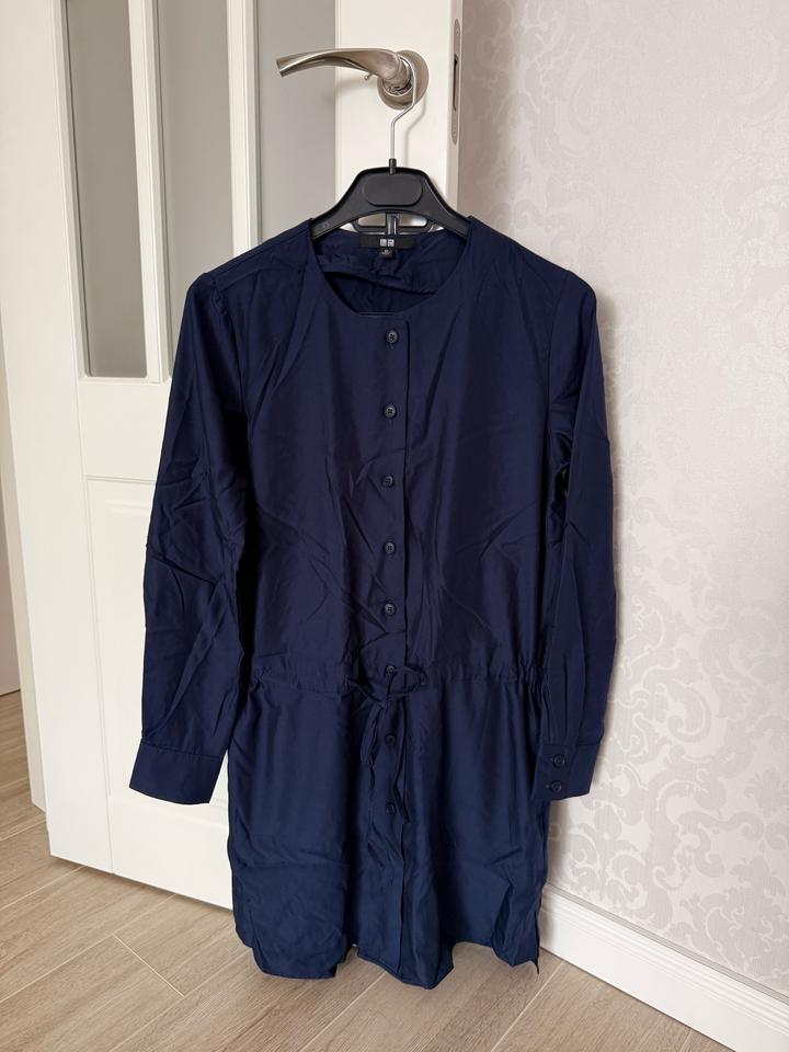 Туника Uniqlo