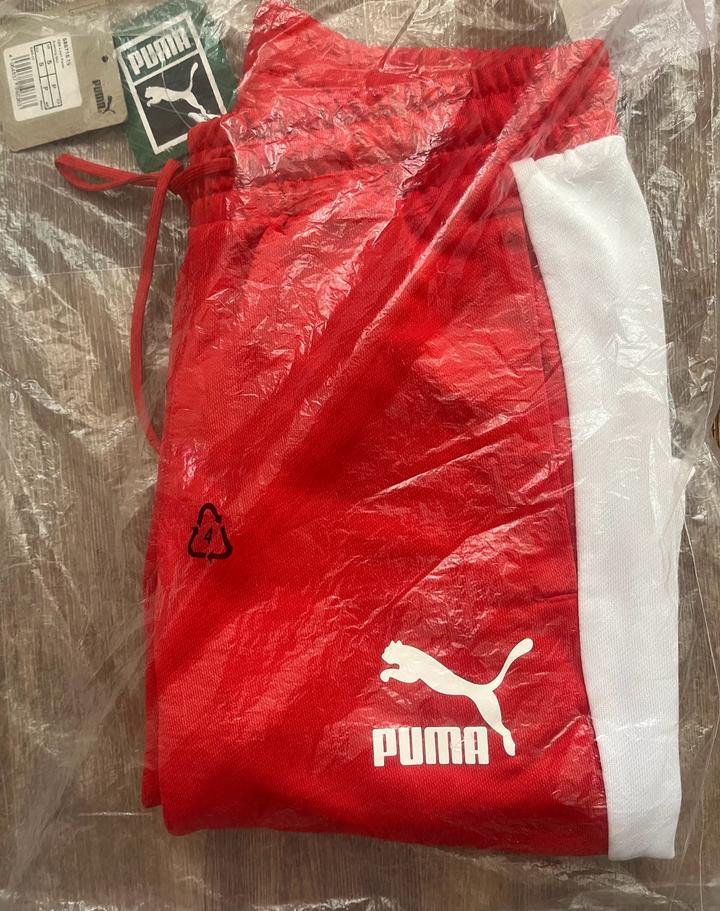 Puma оригинал S