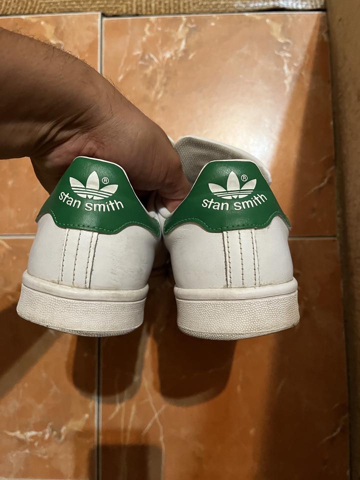 Кроссовки Adidas Originals Stan Smith