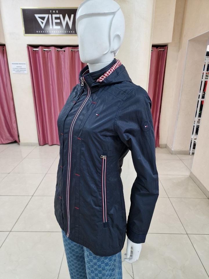 Ветровка Tommy Hilfiger