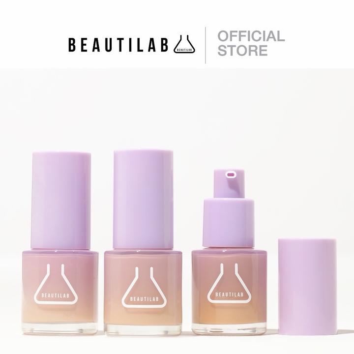 Beauti Lab FoundationОттенок 03