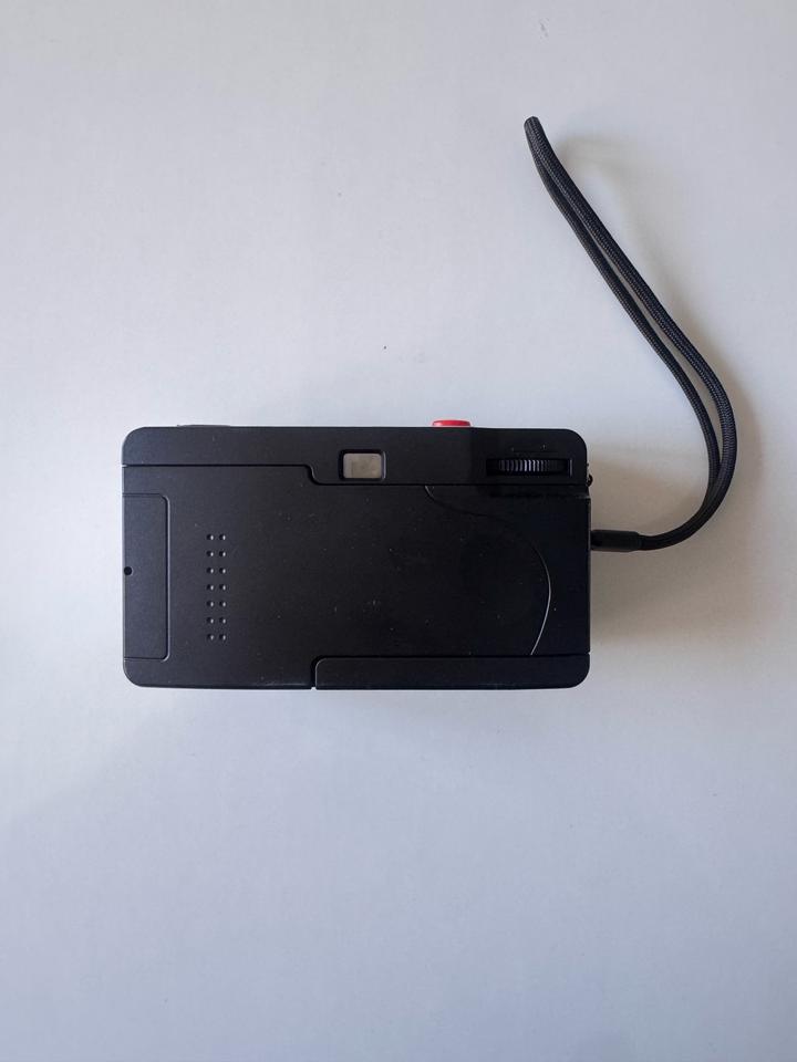 Камера пленочная