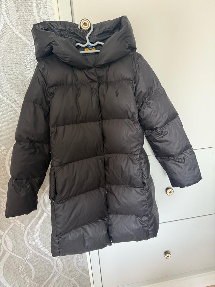 Продам пуховик Marco Polo