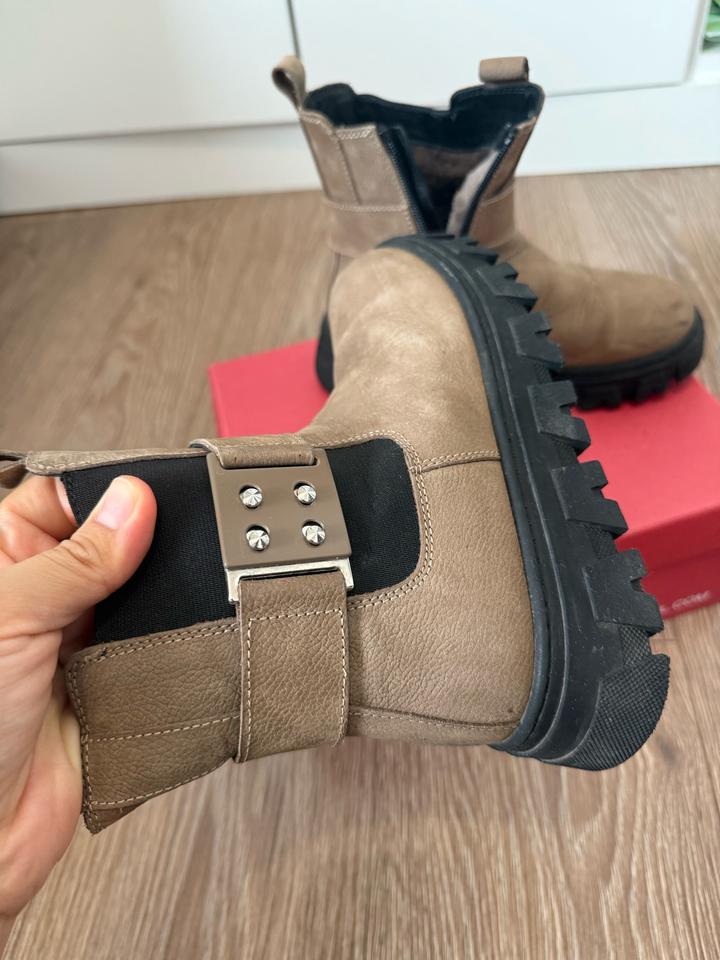 Детская обувь Tiflani