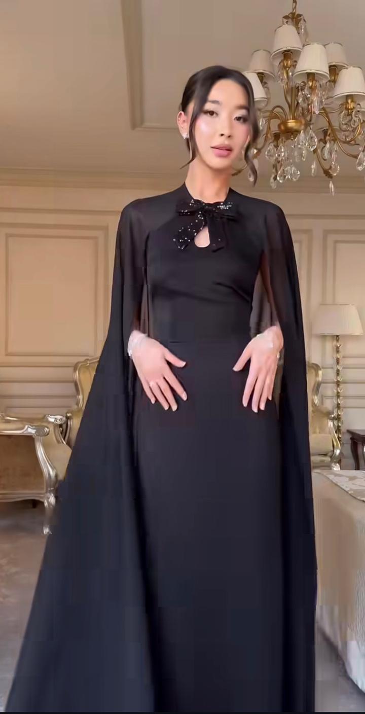 Платье от Bergamo