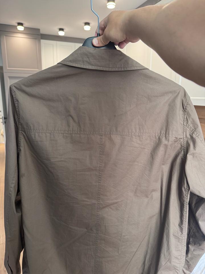 Пиджак Massimo Dutti