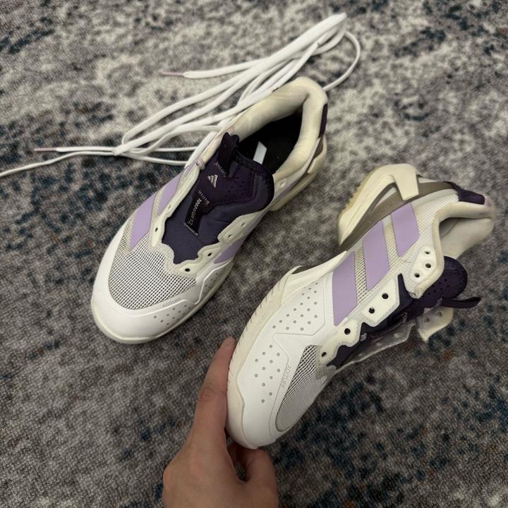 Теннисные кроссовки Adidas AdizeroUbersonic 5