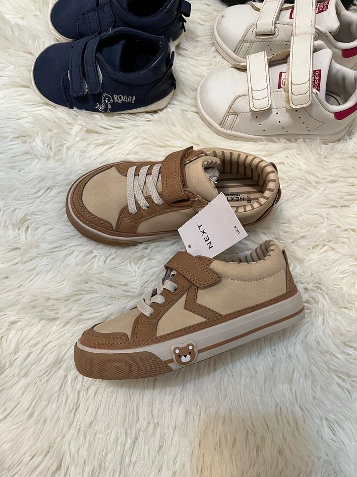 Детские обувь