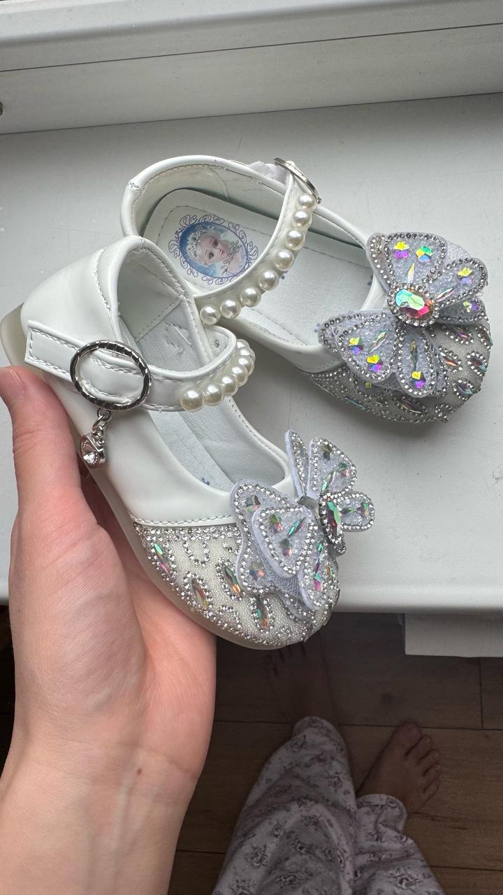 Туфли детские