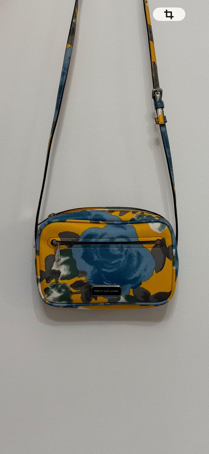 Сумка Marc Jacobs