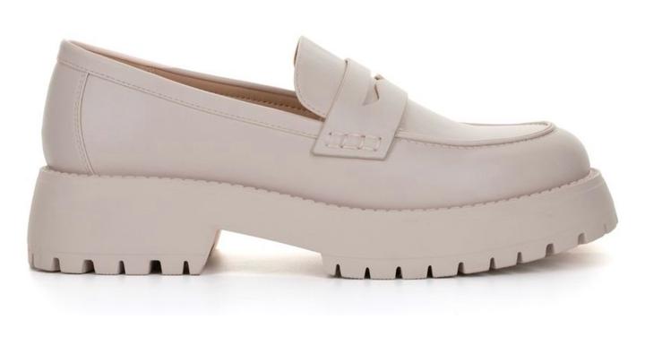 Новые лоферы