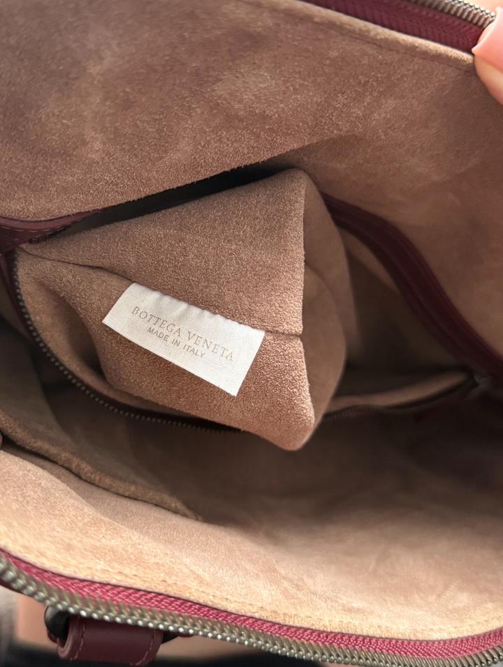 Сумка Tote Bottega Veneta