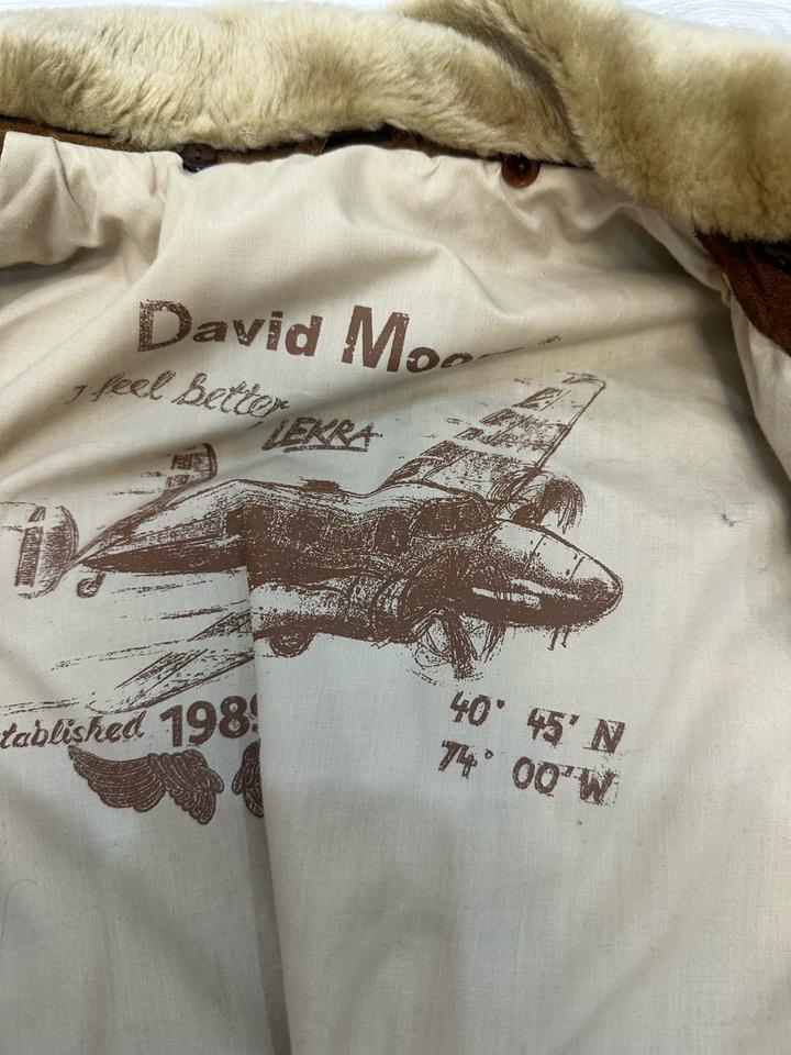 Куртка винтаж