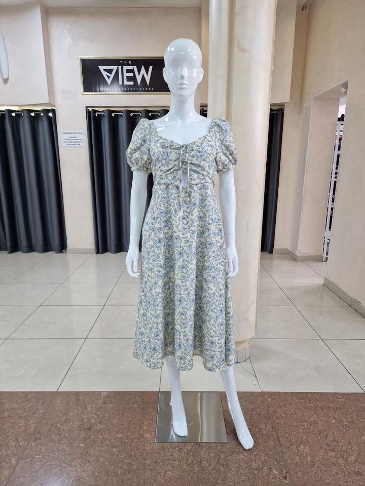 Платье DT EDITION