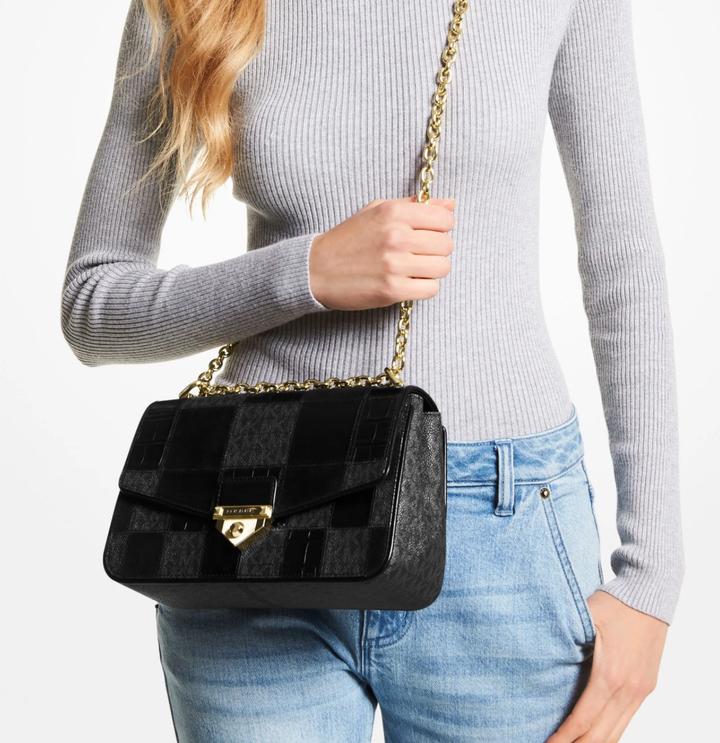 Michael Kors Soho bag
