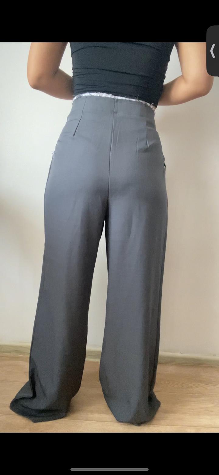 Классические брюки